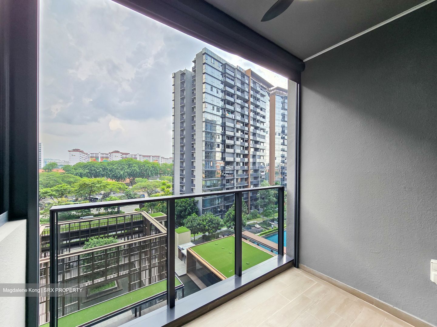 Parc Esta (D14), Apartment #592442081